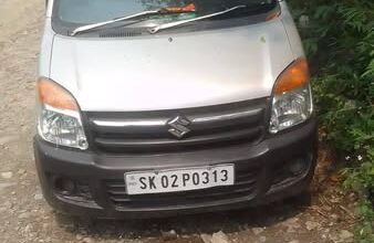 A vehicle is for sale.