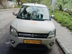 Wagonr top model 2022 is for sale.