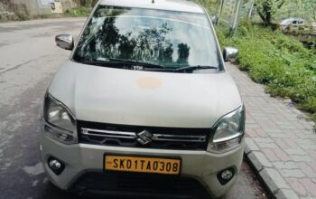 Wagonr top model 2022 is for sale.