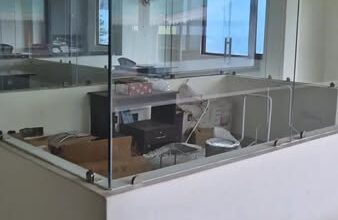 Office space is available for rent in Daragoan Tadong.