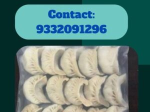 Juicy frozen food is available for delivery.