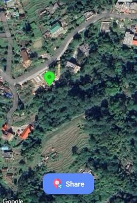 General land for sale in Luing, new cutting roadside, 40 by 40, price negotiable.