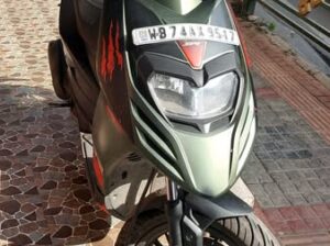 Urgent sale of a 2019 model, all documents ok, price 55000.