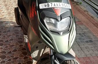 Urgent sale of a 2019 model, all documents ok, price 55000.