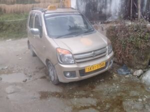 Vehicle with updated papers for sale for 90000.