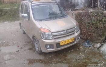 Vehicle with updated papers for sale for 90000.