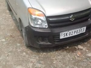 A sealed, updated vehicle with updated papers is for sale in Sikkim, best for learning.