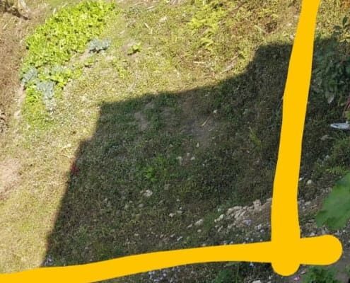 Land for sale at 7th Mile, Ranipool, East Sikkim.