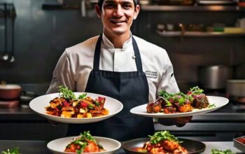 A cook is wanted for a new restaurant in Chakung, West Sikkim.