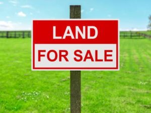 BL Land for sale in Upper Nandok.