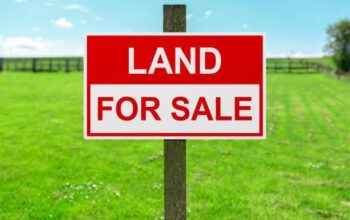BL Land for sale in Upper Nandok.