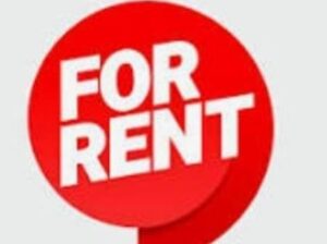 A 2-room flat is available for rent on Greendale Road in Tadong.