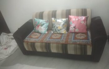 Damro sofa set repair services are available at Slg Nimbu Basti.