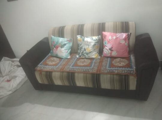 Damro sofa set repair services are available at Slg Nimbu Basti.