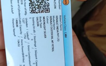 A 2018 Duster with 35k running is for sale.