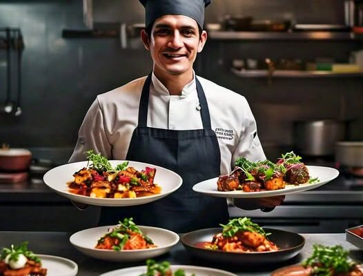 Chakung Restaurant, located opposite Chakung Bamboo Homestay, is hiring a qualified cook.