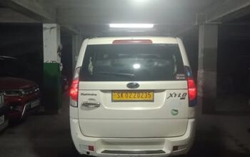 A 2017 H4 model, paper updated with Bengal permit, in good condition is for sale.