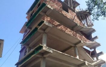 Commercial space for rent/lease at a prime location in Rangpo, a 5-storey under construction building on NH 10, ideal for hotel, bar, restaurants, banks, and offices.