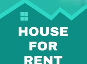 2 room flat with kitchen and attached toilet/bathroom (western commode) for rent at Greendale Road Dara Gaon, Tadong, paid parking available, 24*7 water supply.