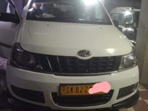 A 2017 model Xylo H4 is for sale.