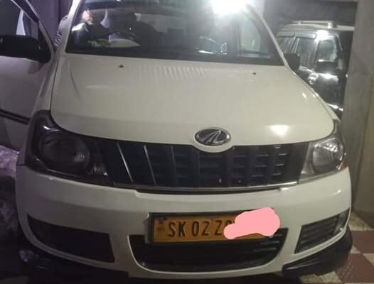 A 2017 model Xylo H4 is for sale.