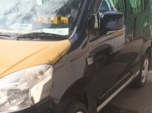 A 2018 model Wigan N VXI is for sale.