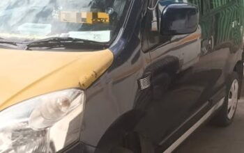 A 2018 model Wigan N VXI is for sale.