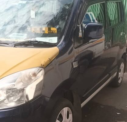 A 2018 model Wigan N VXI is for sale.