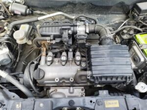 Alto 800 LXI variant, October model, for sale with an asking price of 2.7.