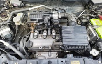 Alto 800 LXI variant, October model, for sale with an asking price of 2.7.