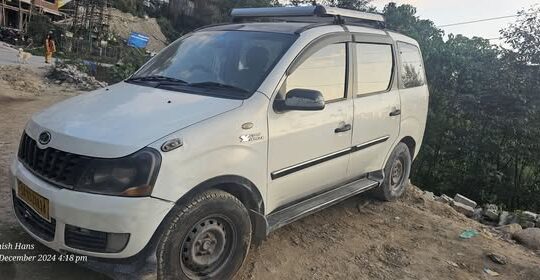 2013 SK03Z Xylo for sale at ₹2,20,000, with up-to-date documents.