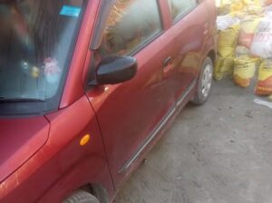 Wagon R 2024 model for sale with EMI.