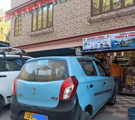 Model-2014 car for sale.