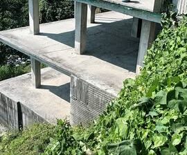 Building for sale in Pakyong.