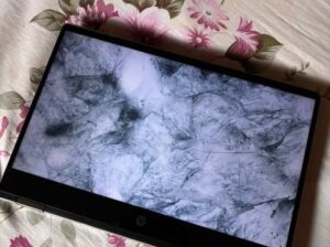 HP X360 Pavilion laptop for sale.