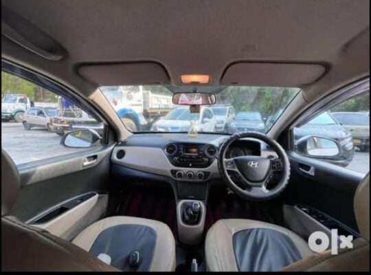 2015 Model car for sale.