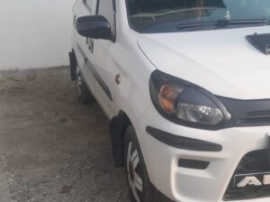 2021 model alto vxi for sale.