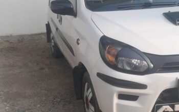 2021 model alto vxi for sale.