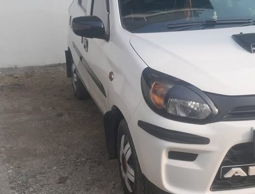 2021 model alto vxi for sale.