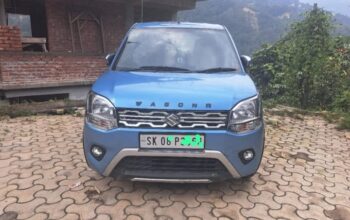 Wagnor 2022 zxi plus for sale.