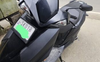 Suzuki Avenis 2023 model for sale.