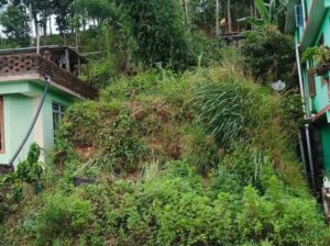 Land for sale in Keytam, South Sikkim.