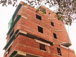 Commercial space for rent in Rangpo with license.