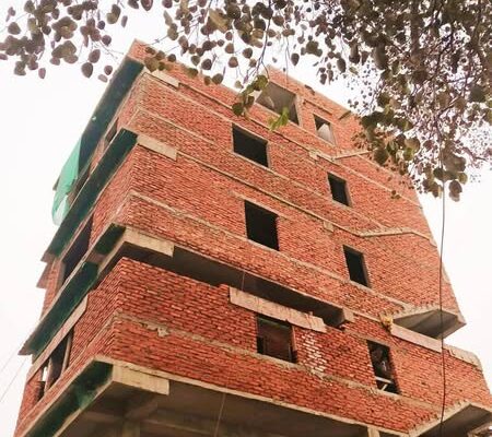 Commercial space for rent in Rangpo with license.