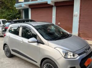 Hyundai Grand i10 for Sale