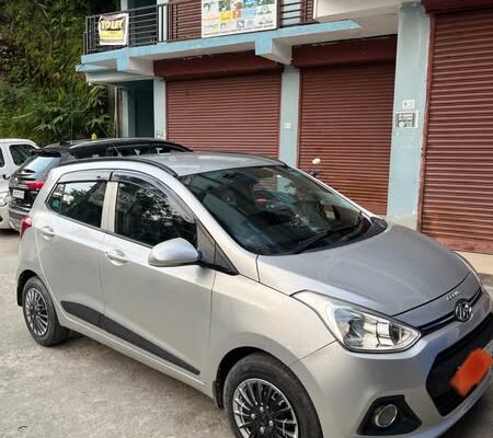 Hyundai Grand i10 for Sale