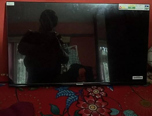 Panasonic TV for Sale in Namchi