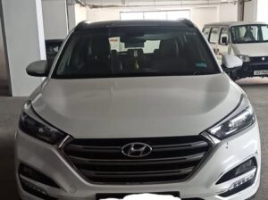 Hyundai Tucson for Sale