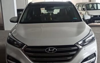 Hyundai Tucson for Sale