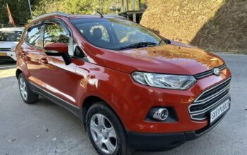 Ford Ecosport for Sale